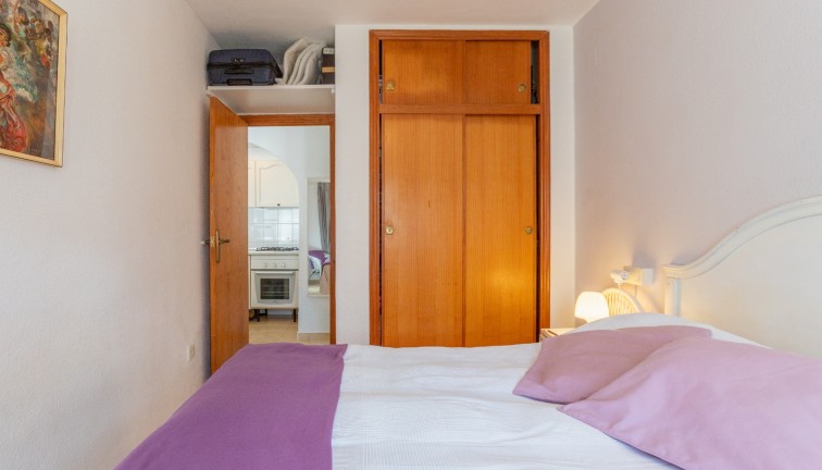 Jälleenmyynti - Bungalow - Torrevieja - Lago Jardin