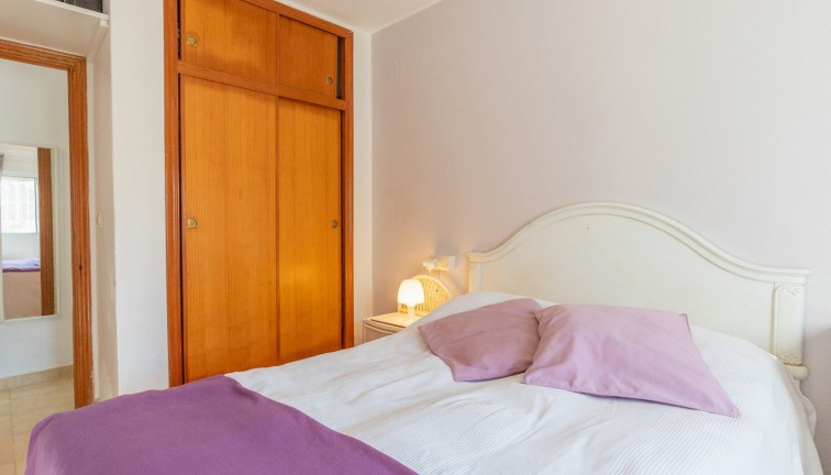 Jälleenmyynti - Bungalow - Torrevieja - Lago Jardin