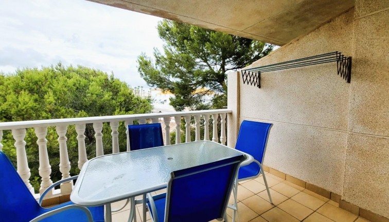 Jälleenmyynti - Asunto - Orihuela Costa - Playa Flamenca