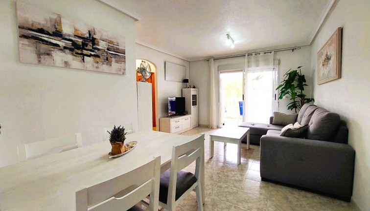 Jälleenmyynti - Asunto - Orihuela Costa - Playa Flamenca