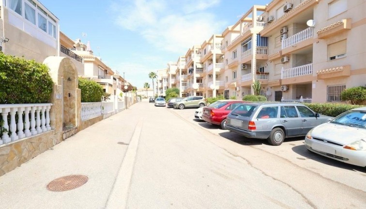 Jälleenmyynti - Asunto - Orihuela Costa - Playa Flamenca