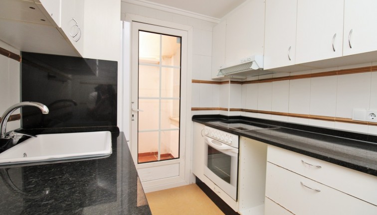 Jälleenmyynti - Paritalo/Rivitalo - Villamartín
