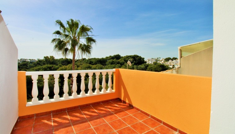 Jälleenmyynti - Paritalo/Rivitalo - Villamartín