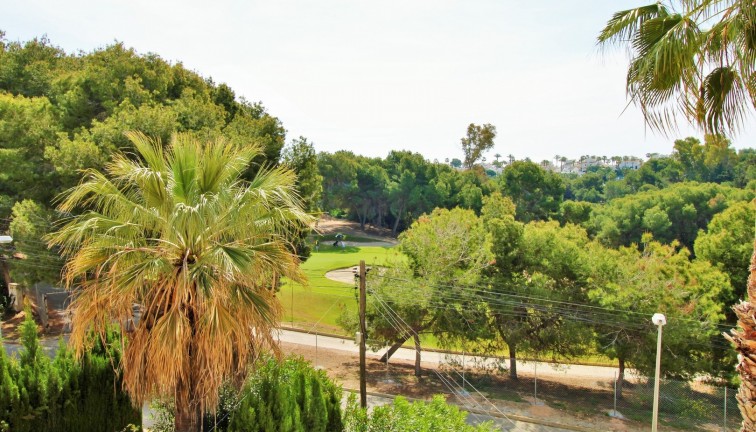 Jälleenmyynti - Paritalo/Rivitalo - Villamartín