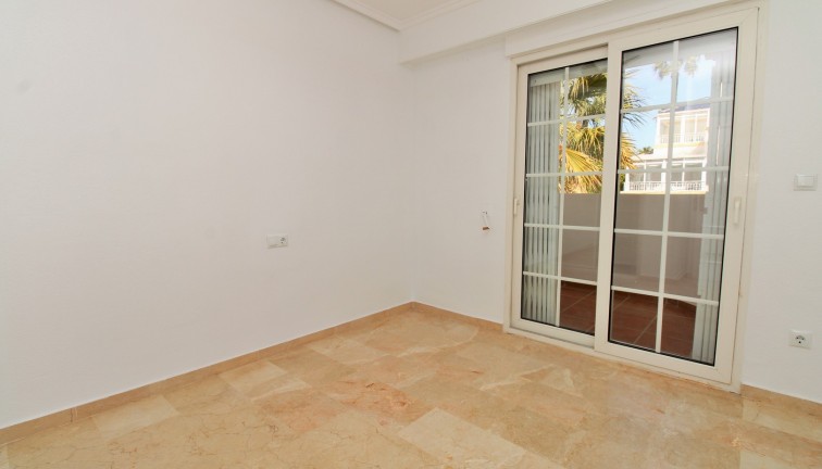 Jälleenmyynti - Paritalo/Rivitalo - Villamartín