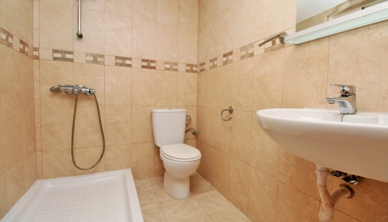 Jälleenmyynti - Paritalo/Rivitalo - Villamartín