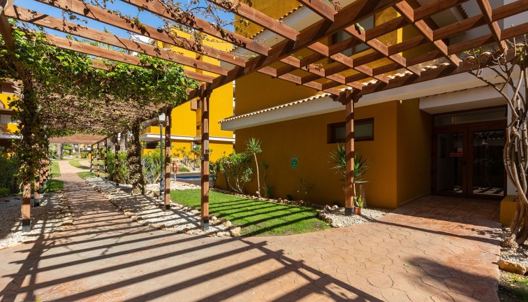 Återförsäljning - Lägenhet - Torrevieja - Punta Prima