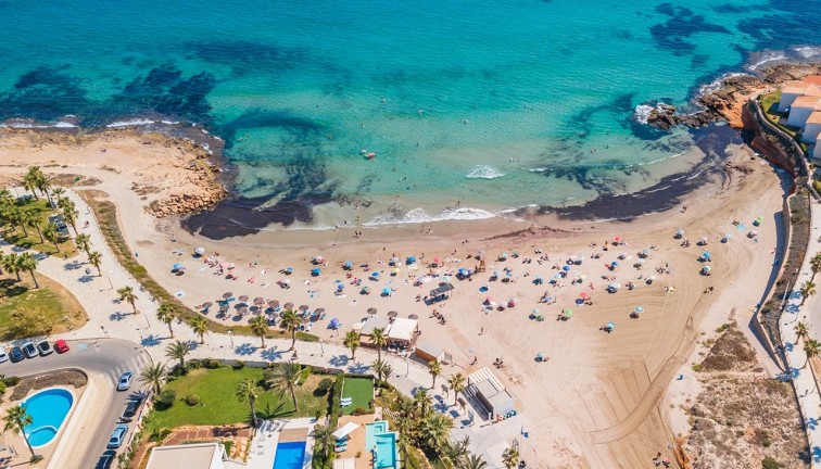 Resale - Chalet - Playa Flamenca