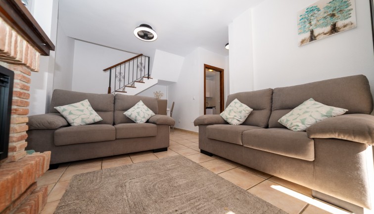 Resale - Chalet - Playa Flamenca