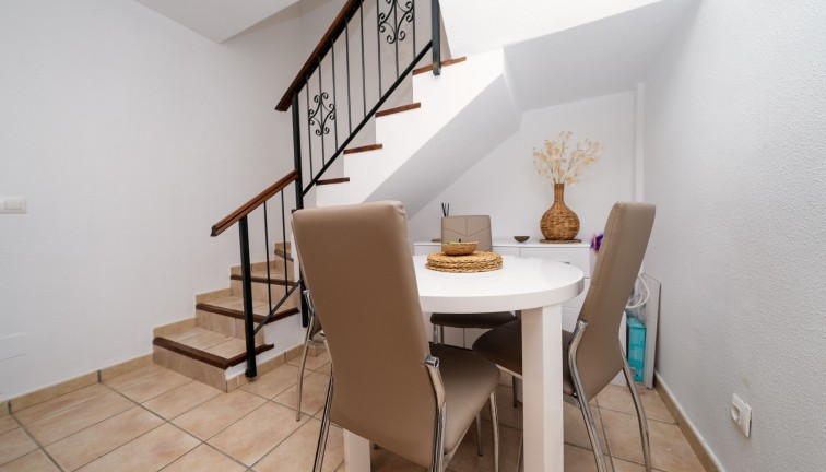 Resale - Chalet - Playa Flamenca
