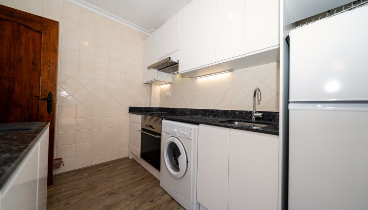 Resale - Chalet - Playa Flamenca