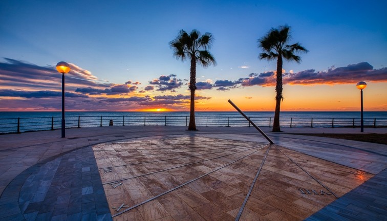 Resale - Chalet - Playa Flamenca