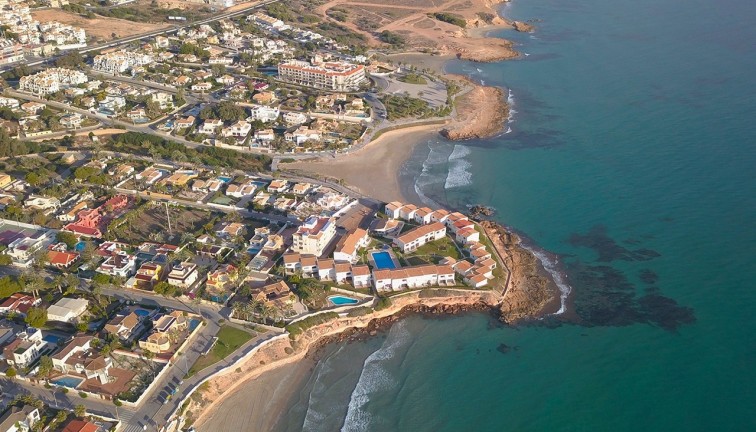 Resale - Chalet - Playa Flamenca