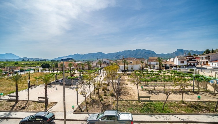 Jälleenmyynti - Asunto - Orihuela - La Matanza