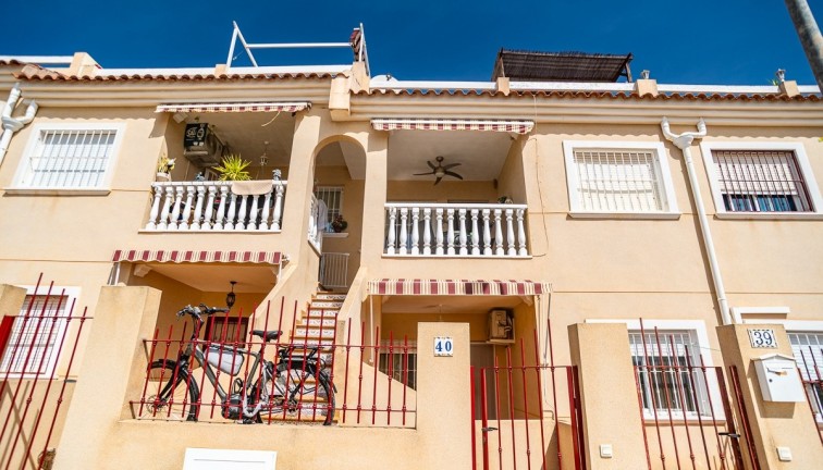 Jälleenmyynti - Asunto - Orihuela - La Matanza