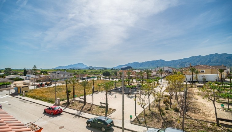 Jälleenmyynti - Asunto - Orihuela - La Matanza
