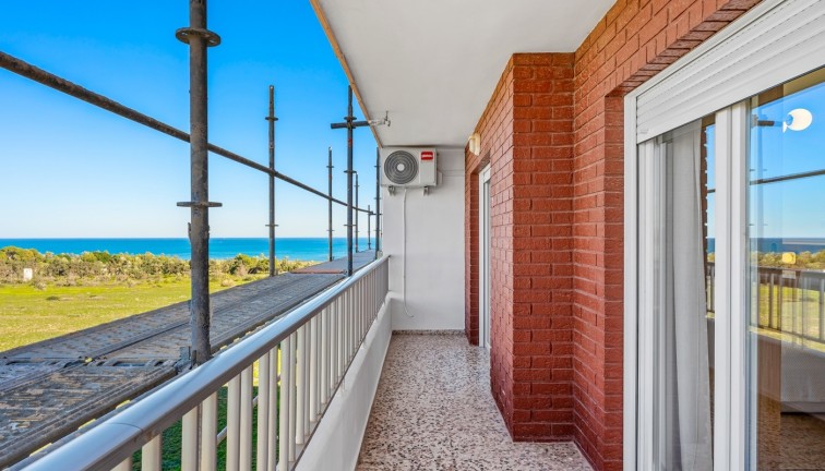Jälleenmyynti - Asunto - Orihuela Costa - Punta Prima