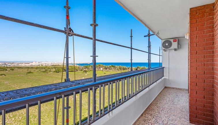 Jälleenmyynti - Asunto - Orihuela Costa - Punta Prima