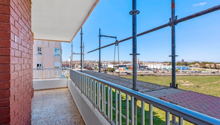 Jälleenmyynti - Asunto - Orihuela Costa - Punta Prima