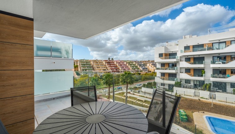 Jälleenmyynti - Asunto - Orihuela Costa - Los Dolses