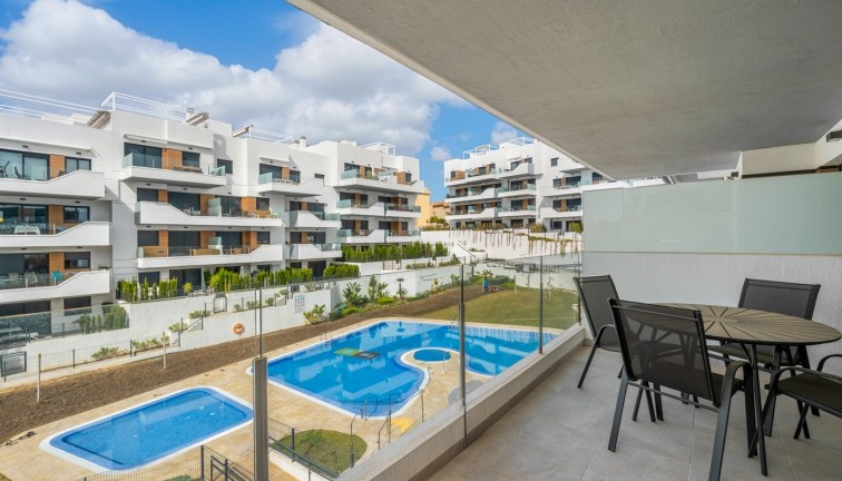 Jälleenmyynti - Asunto - Orihuela Costa - Los Dolses