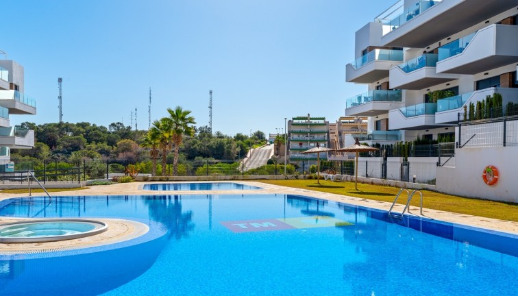 Jälleenmyynti - Asunto - Orihuela Costa - Los Dolses