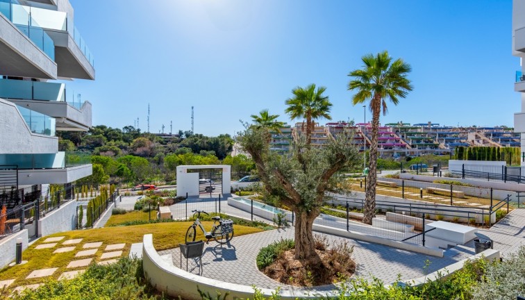 Jälleenmyynti - Asunto - Orihuela Costa - Los Dolses