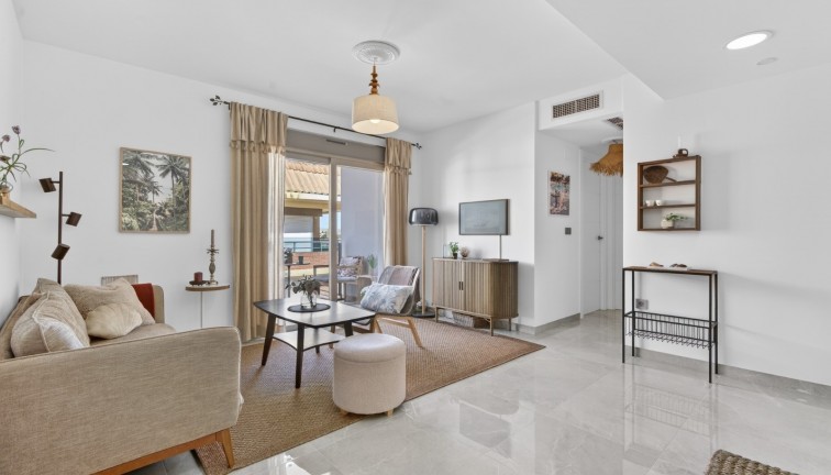 Reventa - Apartamento / piso - Torrevieja - Playa de los Locos