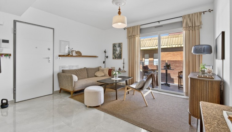 Reventa - Apartamento / piso - Torrevieja - Playa de los Locos