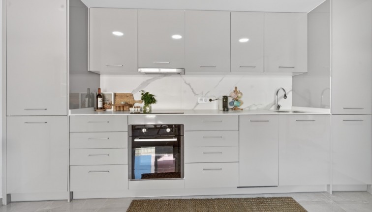 Reventa - Apartamento / piso - Torrevieja - Playa de los Locos