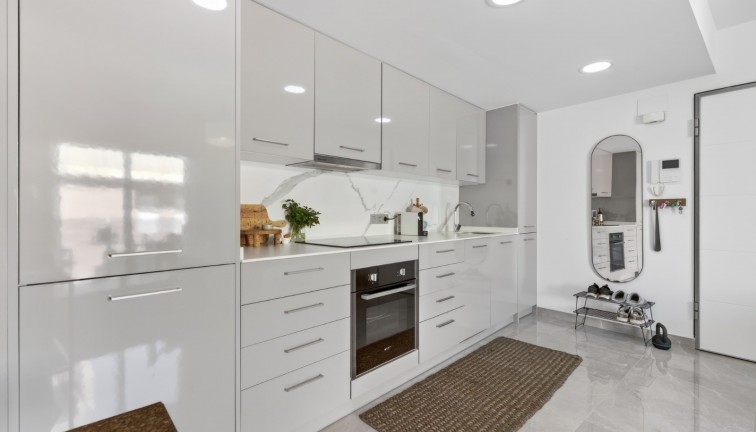 Reventa - Apartamento / piso - Torrevieja - Playa de los Locos