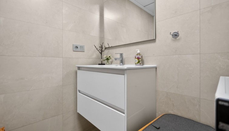 Reventa - Apartamento / piso - Torrevieja - Playa de los Locos