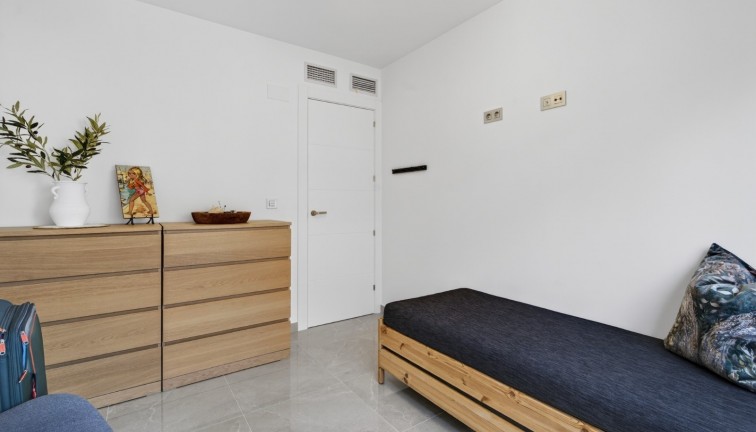Reventa - Apartamento / piso - Torrevieja - Playa de los Locos