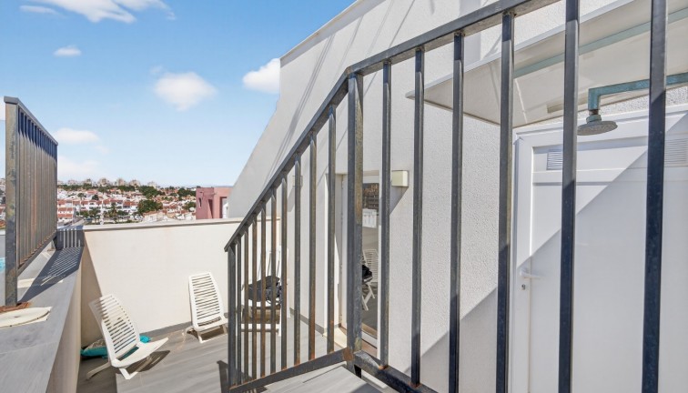 Reventa - Apartamento / piso - Torrevieja - Playa de los Locos