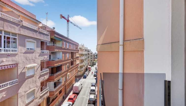 Reventa - Apartamento / piso - Torrevieja - Playa de los Locos
