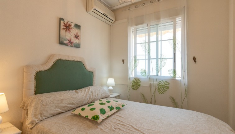 Resale - Apartment - Top Floor Apartment - Torrevieja - Nueva Torrevieja