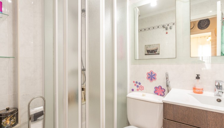 Resale - Apartment - Top Floor Apartment - Torrevieja - Nueva Torrevieja
