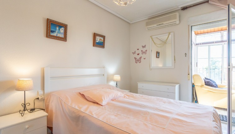 Resale - Apartment - Top Floor Apartment - Torrevieja - Nueva Torrevieja