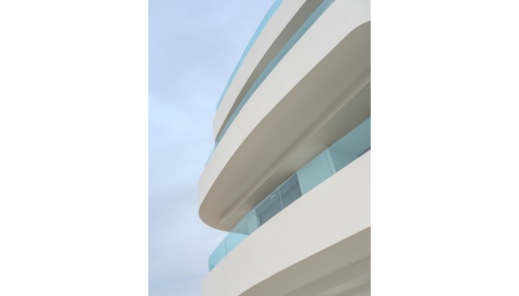 Jälleenmyynti - Asunto - Orihuela Costa - Playa Flamenca