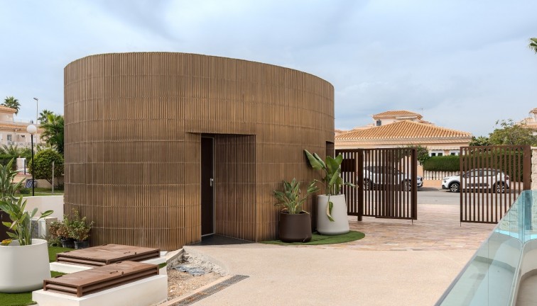 Jälleenmyynti - Asunto - Orihuela Costa - Playa Flamenca