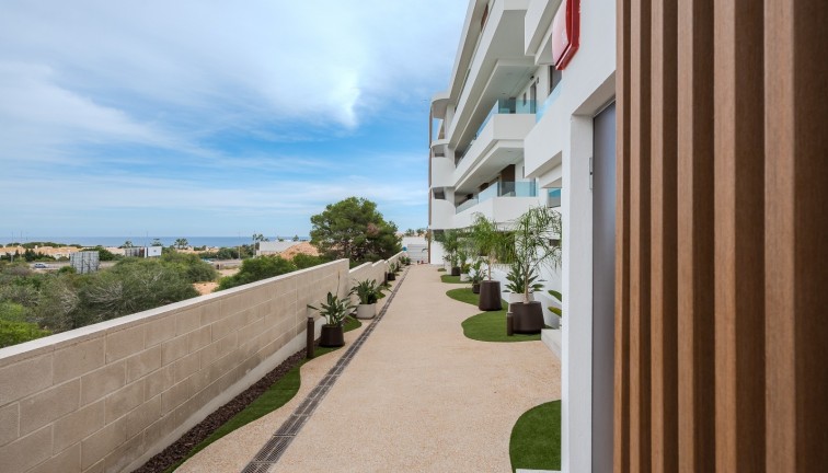 Jälleenmyynti - Asunto - Orihuela Costa - Playa Flamenca