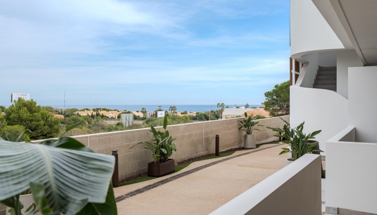 Jälleenmyynti - Asunto - Orihuela Costa - Playa Flamenca