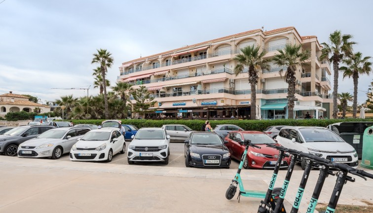 Jälleenmyynti - Asunto - Orihuela Costa - Playa Flamenca