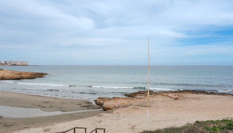Jälleenmyynti - Asunto - Orihuela Costa - Playa Flamenca