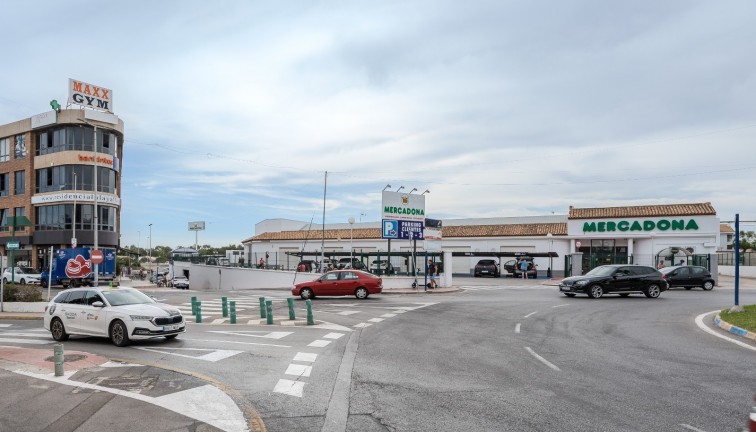Jälleenmyynti - Asunto - Orihuela Costa - Playa Flamenca