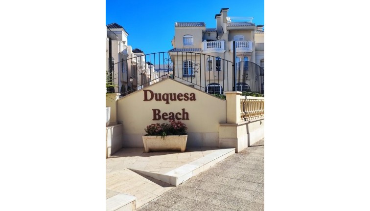 Reventa - Apartamento / piso - Torrevieja