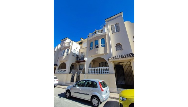 Reventa - Apartamento / piso - Torrevieja