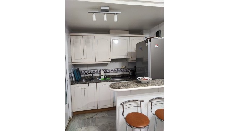 Reventa - Apartamento / piso - Torrevieja