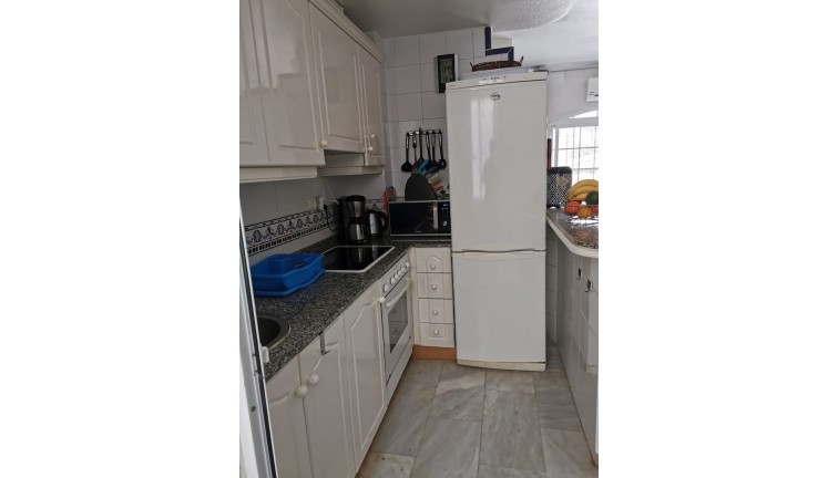 Reventa - Apartamento / piso - Torrevieja