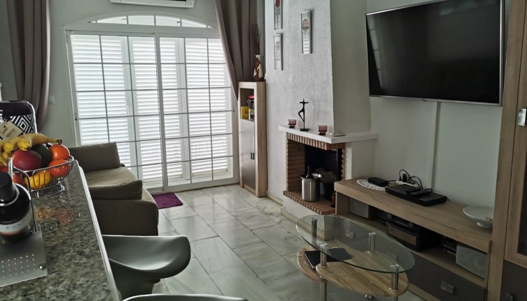 Reventa - Apartamento / piso - Torrevieja
